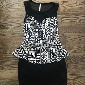 Alt B dress